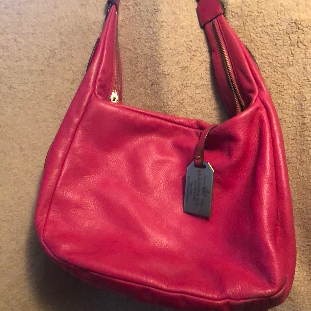 Ralph Lauren purse